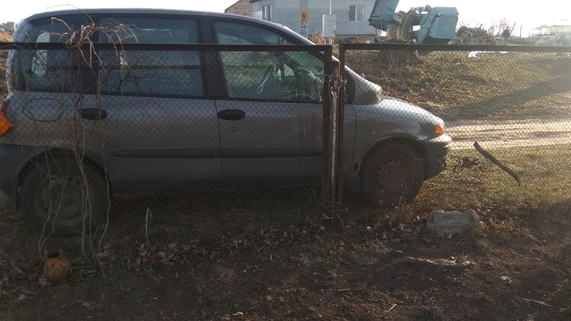 Fiat Multipla 2000 года в городе Минск фото 1