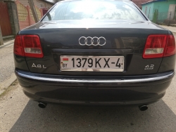 Audi  2005 года в городе Гродно фото 5