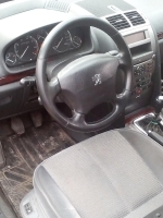 Peugeot  2007 года в городе Минск фото 4