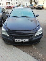 Peugeot 607 2000 года в городе Фаниполь фото 1