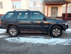 Opel  1997 года в городе Ушачи-Витебск фото 2