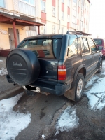 Opel  1997 года в городе Ушачи-Витебск фото 4