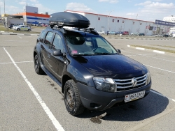 Renault  2013 года в городе Могилев фото 1