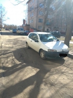 Fiat  2001 года в городе Минск фото 2