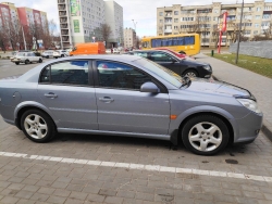 Opel  2008 года в городе Минск фото 2