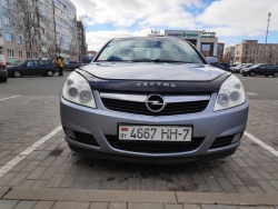 Opel  2008 года в городе Минск фото 3