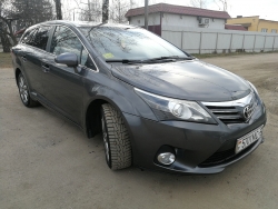 Toyota  2013 года в городе Слуцк фото 1