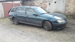 Peugeot  1998 года в городе Молодечно фото 1