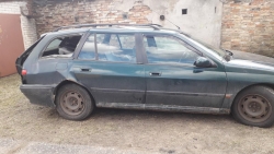 Peugeot  1998 года в городе Молодечно фото 2