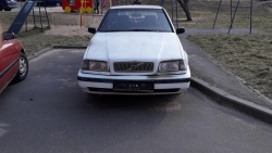 Volvo  1993 года в городе Молодечно фото 3
