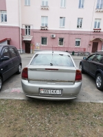 Opel  2003 года в городе Барановичи фото 1