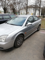 Opel  2003 года в городе Барановичи фото 2