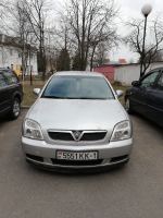 Opel  2003 года в городе Барановичи фото 3