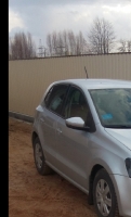 Volkswagen Polo 2010 года в городе Солигорск фото 4