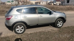 Nissan Qashqai 2010 года в городе МОГИЛЕВ фото 2