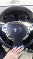 Nissan Qashqai 2010 года в городе МОГИЛЕВ фото 3