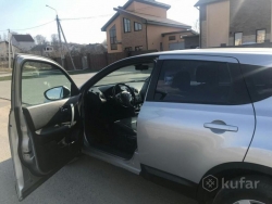 Nissan Qashqai 2010 года в городе МОГИЛЕВ фото 5