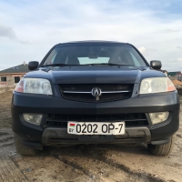 Acura Mdx 2003 года в городе Минск фото 1