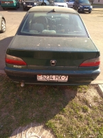 Peugeot 406 1996 года в городе Минск фото 3