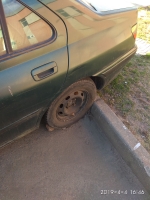 Peugeot 406 1996 года в городе Минск фото 4