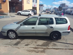 Renault Megane 2000 года в городе Минск фото 1