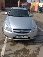 Chevrolet Epica 2006 года в городе Минск фото 2