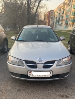 Nissan Almera 2005 года в городе Минск фото 5