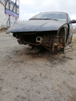 Bmw 3 seriya 1991 года в городе Минск фото 1