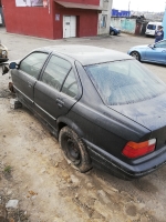 Bmw 3 seriya 1991 года в городе Минск фото 2