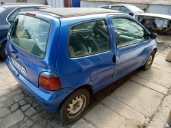 Renault Twingo 1998 года в городе Могилев фото 2