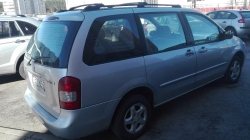 Mazda Mpv 2000 года в городе Минск Уручье фото 2