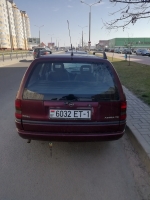 Opel Astra 1997 года в городе Барановичи фото 1