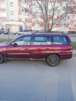 Opel Astra 1997 года в городе Барановичи фото 2
