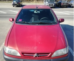 Citroen Xsara 1999 года в городе Минск фото 5