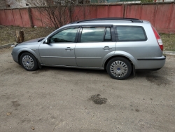 Ford Mondeo 2004 года в городе Ивацевичи фото 2