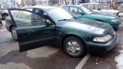 Hyundai Sonata 1996 года в городе Минск фото 3