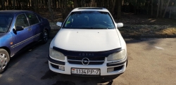 Opel Omega 1997 года в городе Минск фото 1