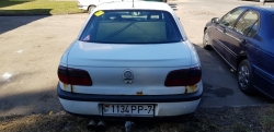 Opel Omega 1997 года в городе Минск фото 2