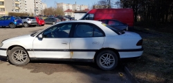 Opel Omega 1997 года в городе Минск фото 5