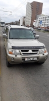 Mitsubishi Pajero 2005 года в городе Минск фото 1