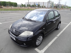 Citroen C3 2004 года в городе Минск, Малиновка фото 2