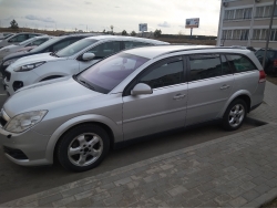 Opel Vectra 2006 года в городе Минск фото 3