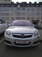 Opel Vectra 2006 года в городе Минск фото 4