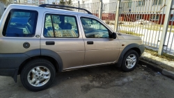 Land rover Freelander 2001 года в городе Минск фото 2