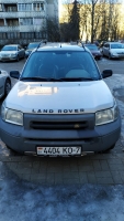Land rover Freelander 2001 года в городе Минск фото 4
