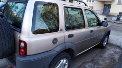 Land rover Freelander 2001 года в городе Минск фото 5