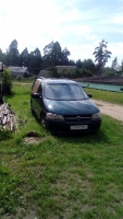 Opel Sintra 1998 года в городе Бешенковичи фото 1