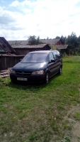 Opel Sintra 1998 года в городе Бешенковичи фото 2