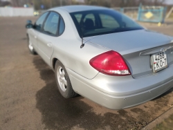 Ford Taurus 2004 года в городе Минск фото 2