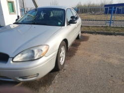 Ford Taurus 2004 года в городе Минск фото 3